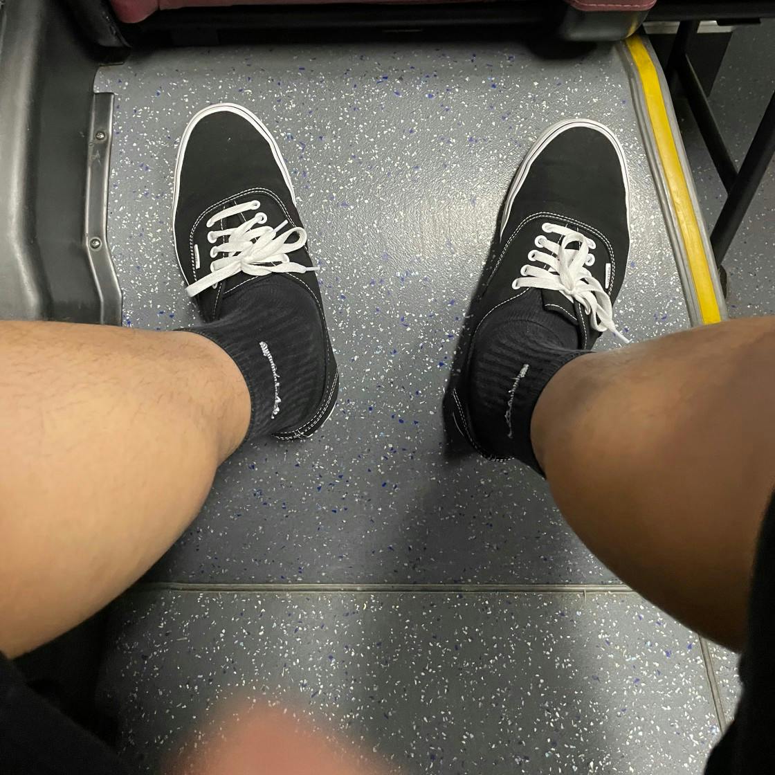 Vans Authentic 'Black' VN000EE3BLK Vans Authentic 'Black' VN000EE3BLK